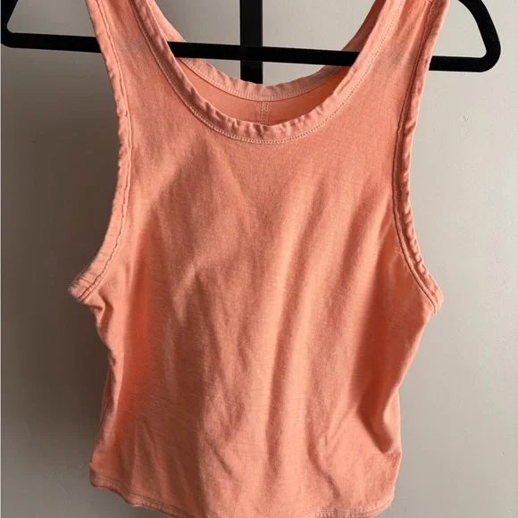 We The Free Back To Basics Tank Melon - Picture 2 of 5